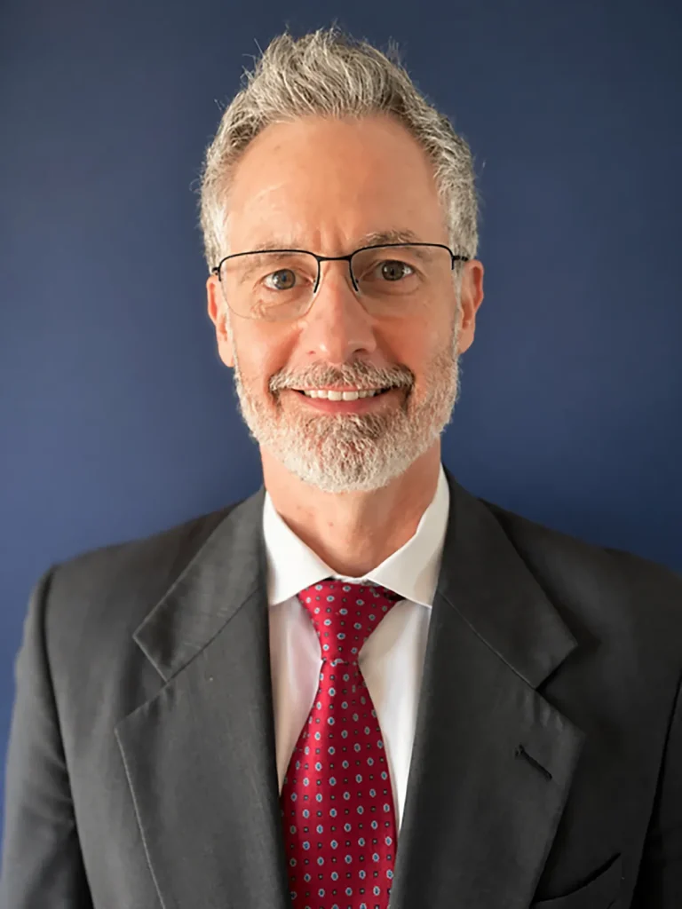 Ed Ragain Home - Mediated Resolution Group